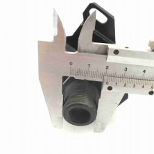 Скоба вращающаяся редуктора жёлоба KC626MS