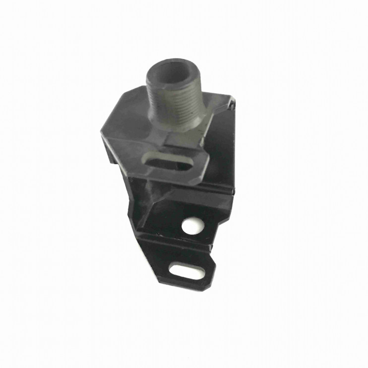 Скоба вращающаяся редуктора жёлоба KC626MS