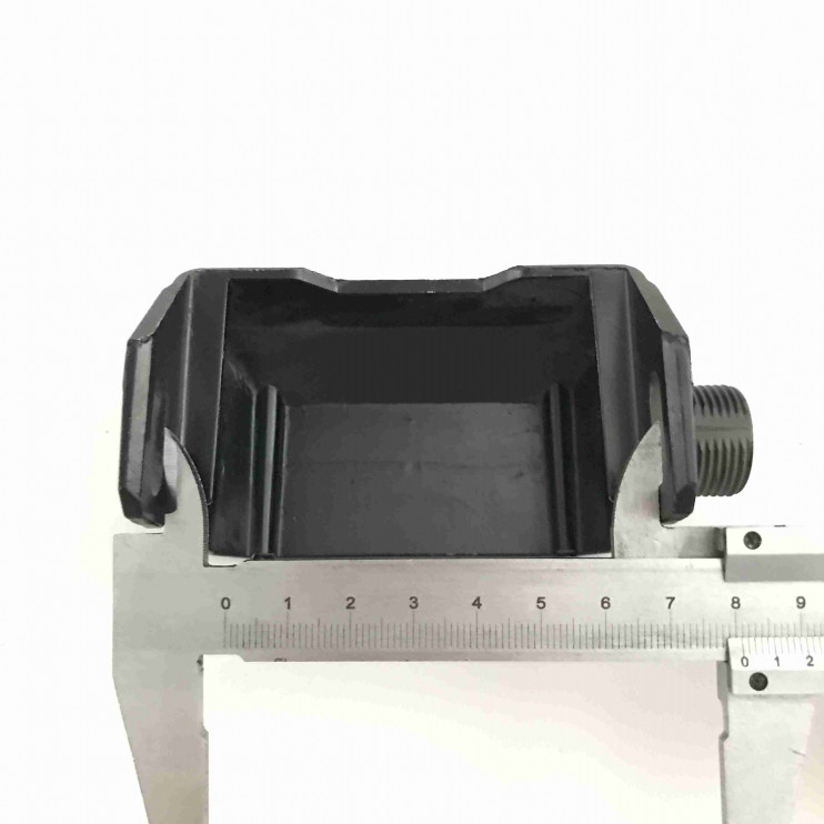 Скоба вращающаяся редуктора жёлоба KC626MS