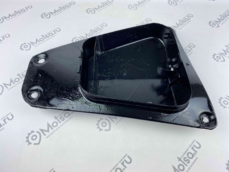 Бардачок мотоцикл Иж 3-4 левый без крышки