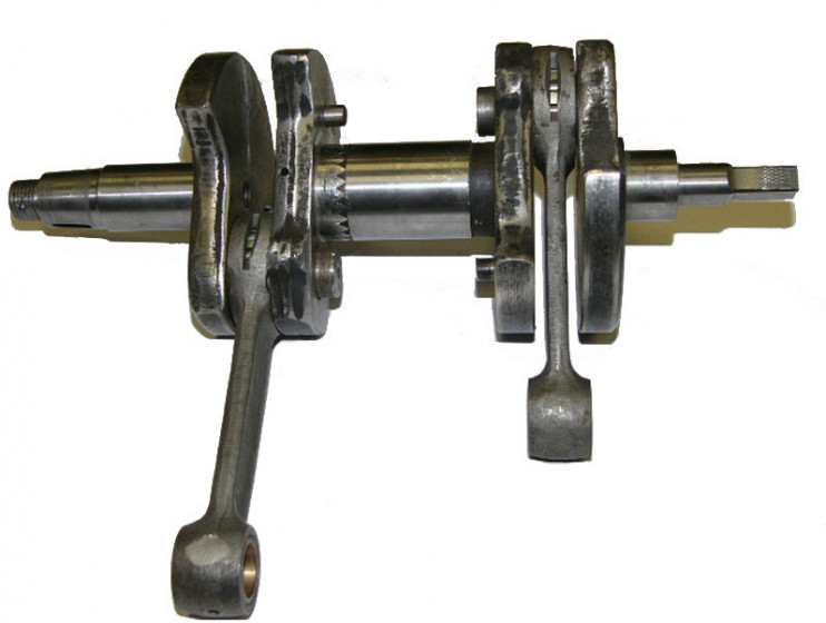 Коленвал Вихрь