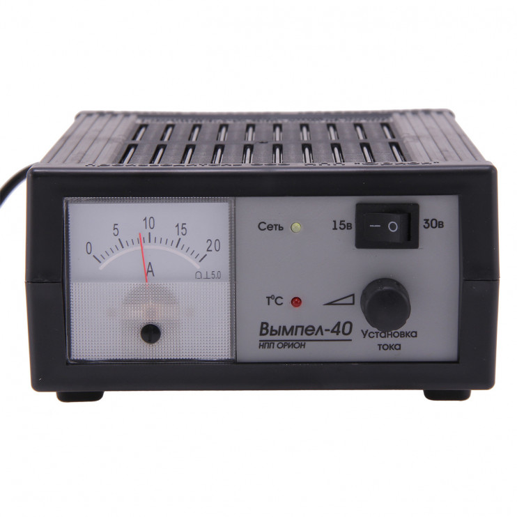 Зарядное устройство Вымпел-40