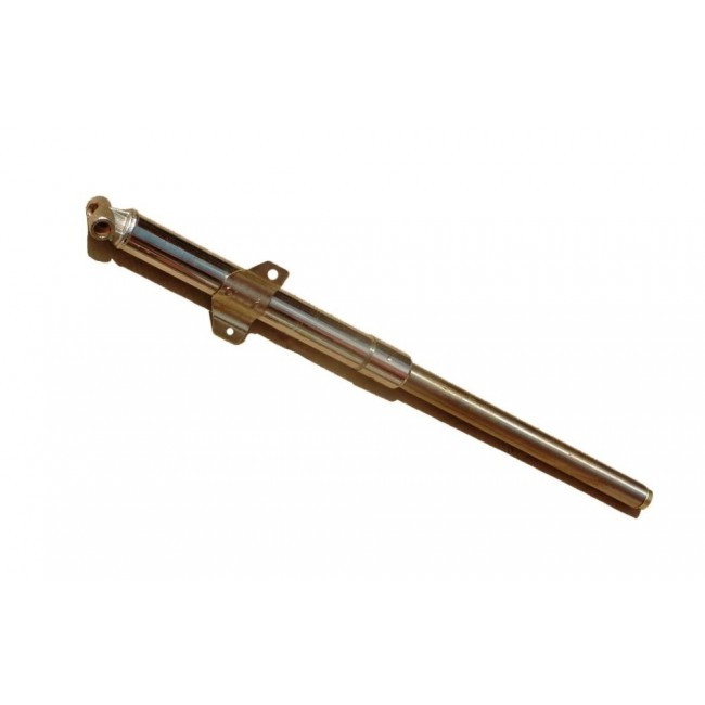 Перо вилки мотоцикл Иж правое с резьбой