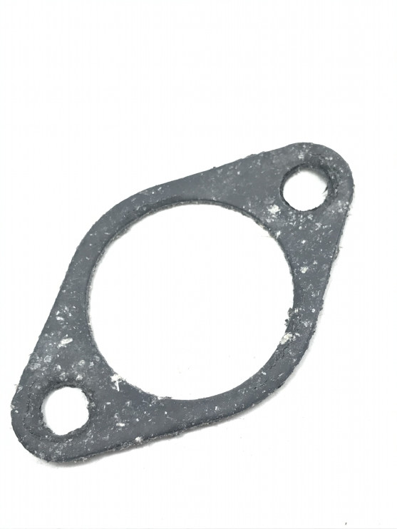 Прокладка Вихрь карбюратора паронит 4.100-014