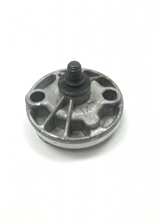 Насос масляный в сборе 1P57F 150cc c реверсом