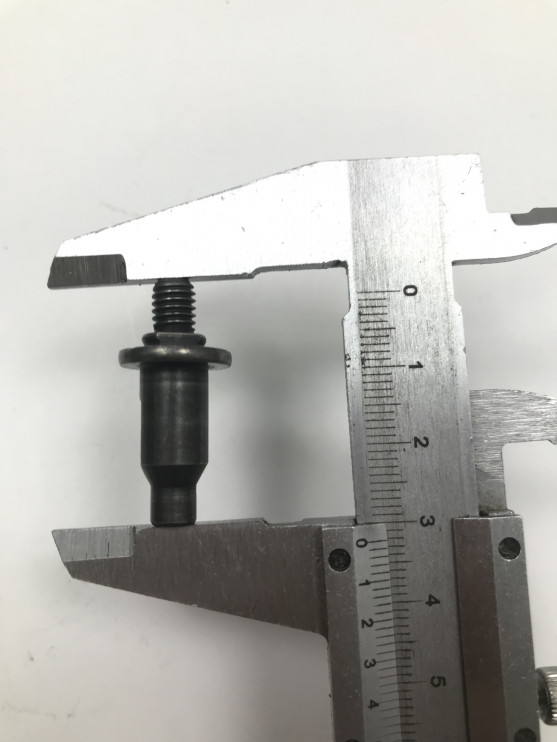 Насос масляный в сборе 1P57F 150cc c реверсом
