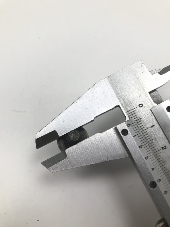 Насос масляный в сборе 1P57F 150cc c реверсом