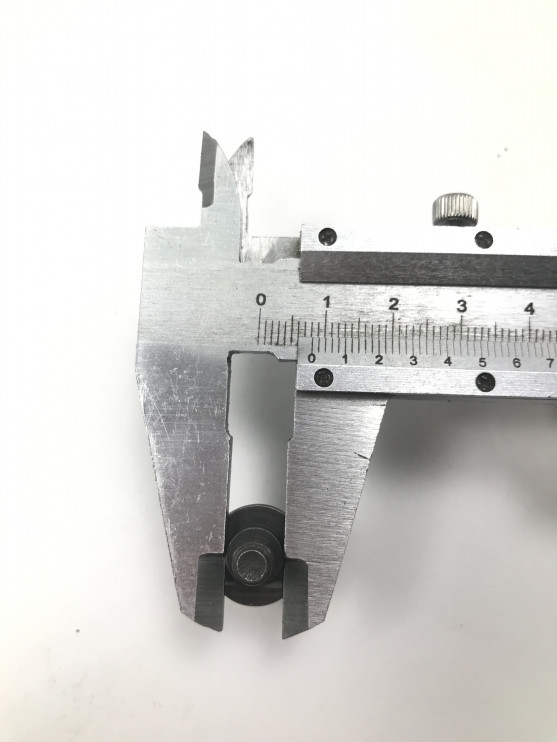 Насос масляный в сборе 1P57F 150cc c реверсом