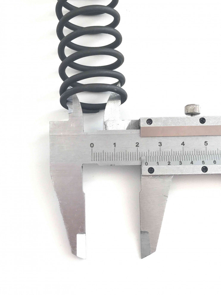 Пружина полумуфты редуктора Агро (42Т.001.01.08.005)