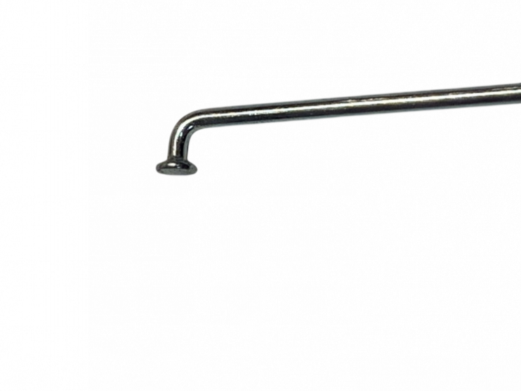 Спица вело 16 с нипелем 143 мм