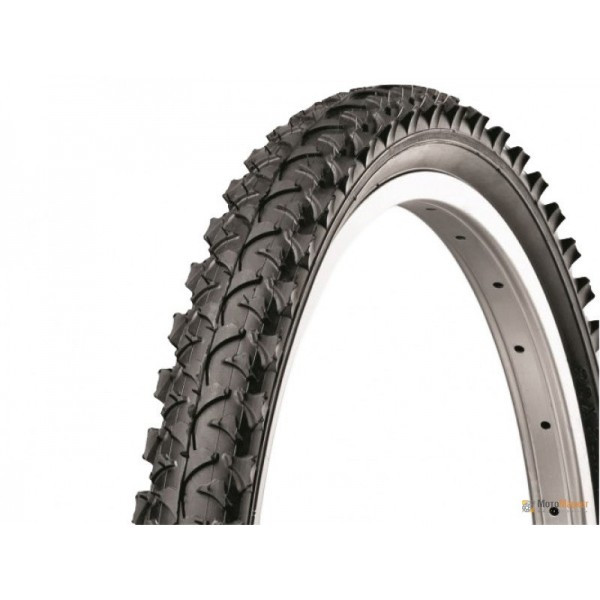 Велопокрышка 12 12х2.125 Bronko
