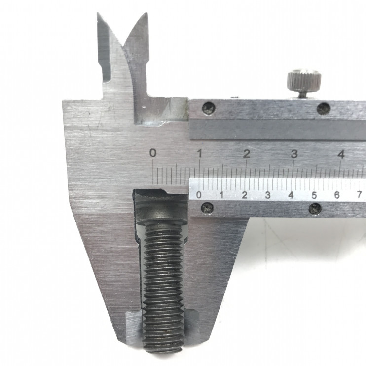 Болт мотоцикл Иж моторной звезды широкой