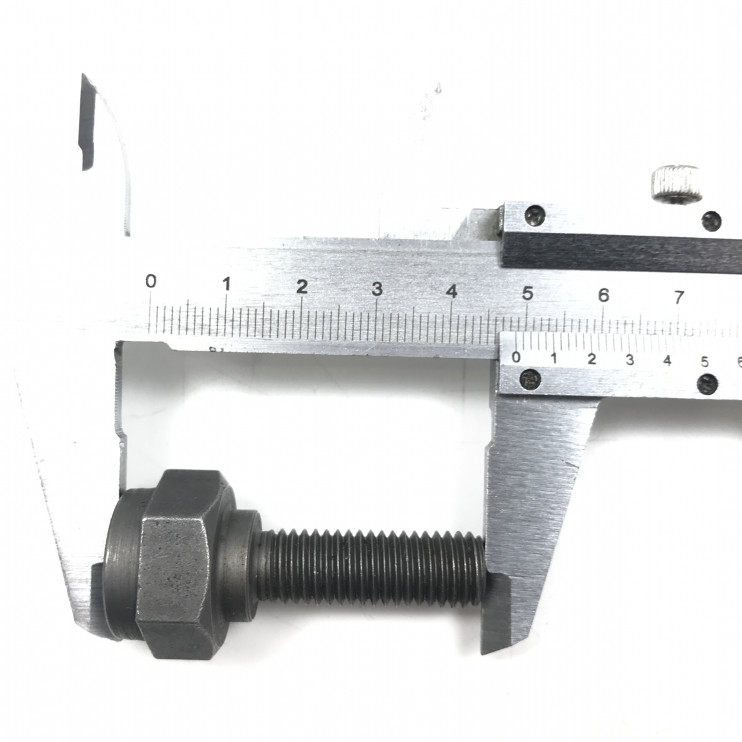 Болт мотоцикл Иж моторной звезды широкой