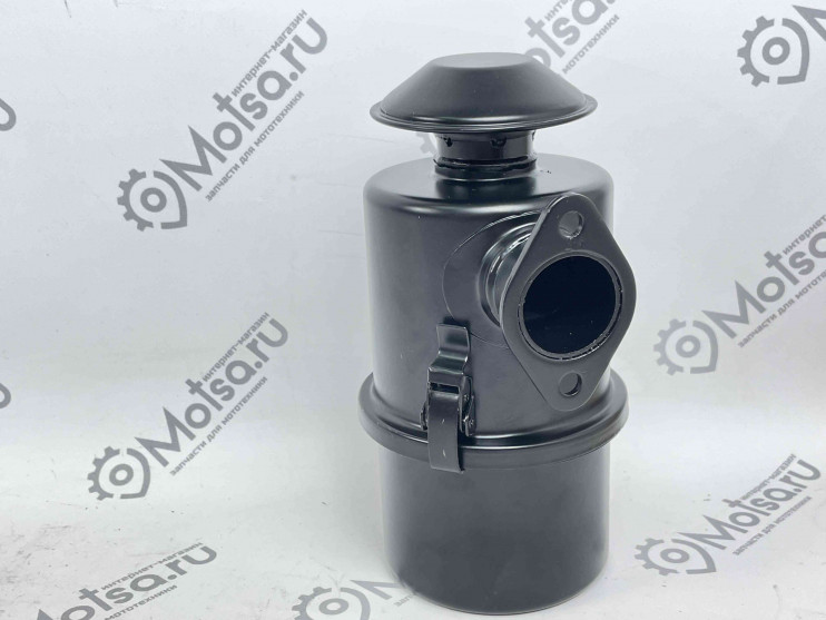 Фильтр воздушный в сборе 186F, 186FD