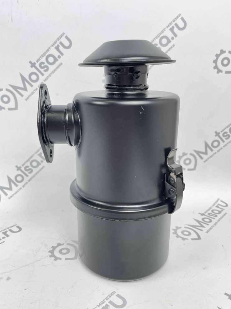 Фильтр воздушный в сборе 186F, 186FD