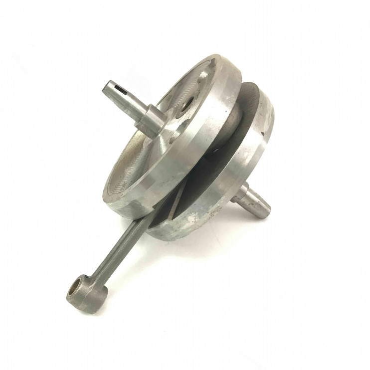 Коленвал мотоцикл Иж Планета