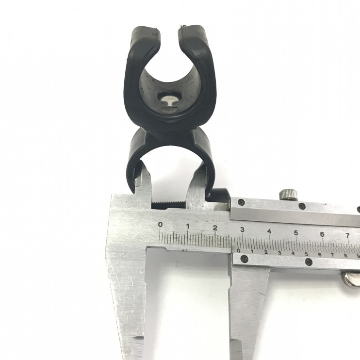 Фара вело алюминиевая 3вт KMS