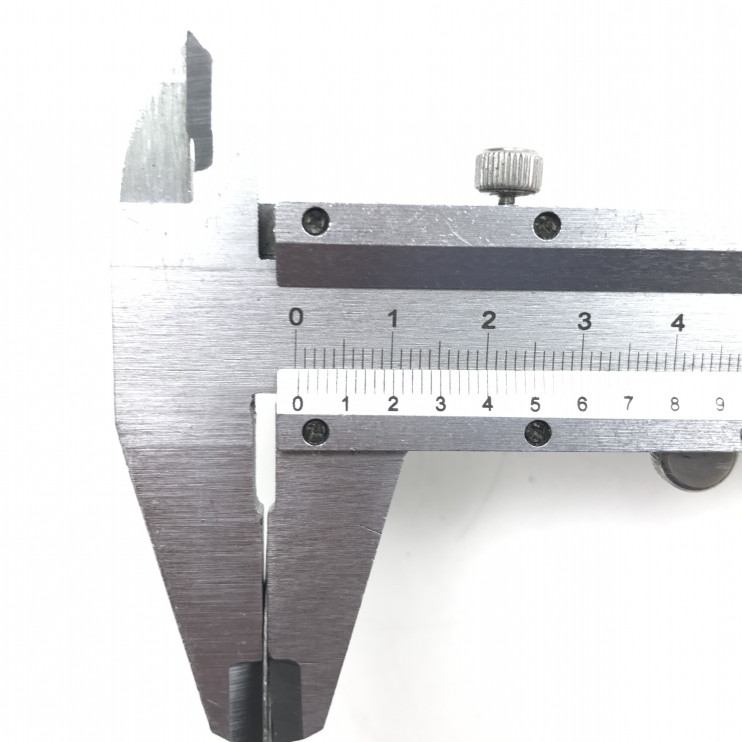 Болт выноса руля 20 Кама под шестигранник 258 мм 35 градусов D22.2 мм