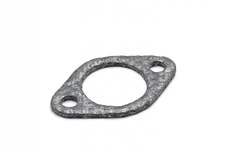 Прокладка глушителя металлоасбест Крот