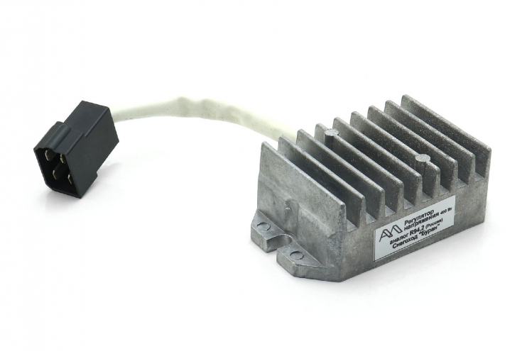 Регулятор напряжения Буран 304.3702 R-94.2 400Вт