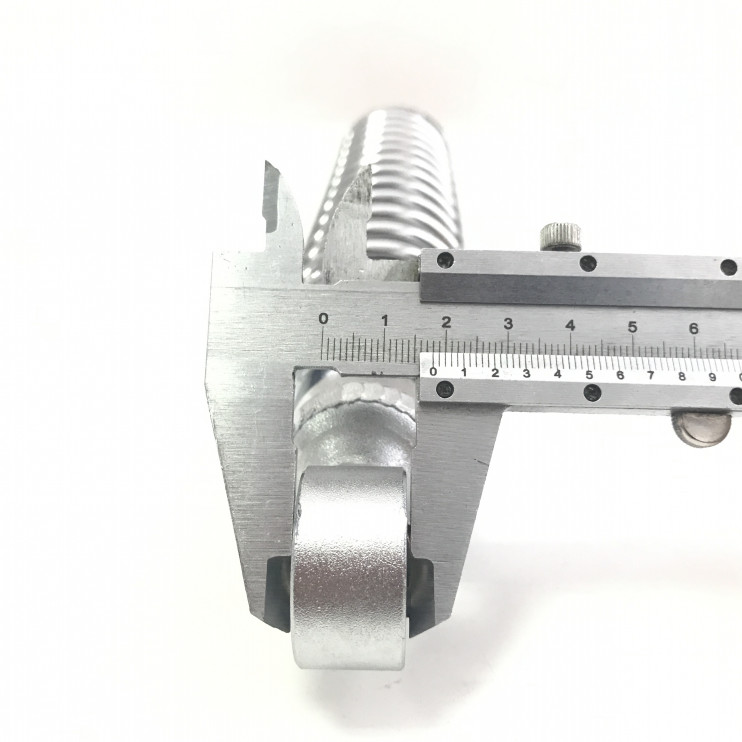 Амортизатор задний мотоцикл Минск хром