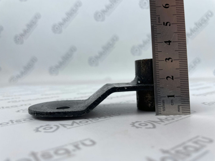 Кронштейн на шкив переднего хода Каскад 005.45.0070