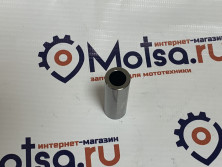 Палец мотоцикл Минск норма белый 14.0000