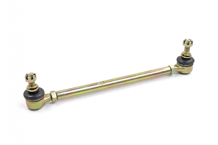 Тяга рулевая с наконечниками L280мм ATV125