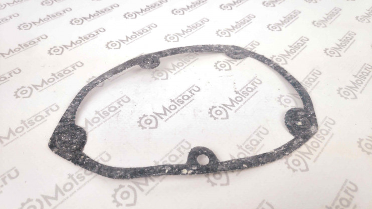 Прокладка крышки картера (утюг) Крот