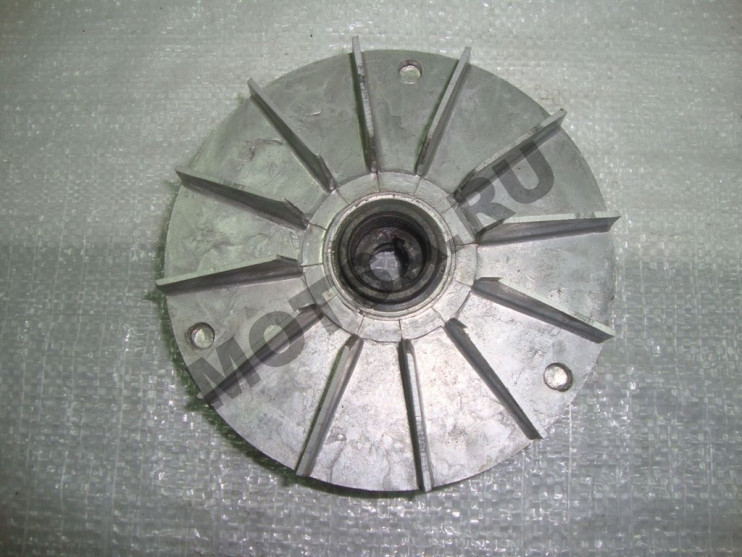 Маховик Бензопила Дружба контактный