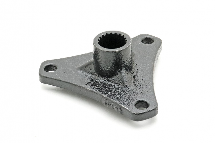 Фланец ступицы заднего колеса Rhino