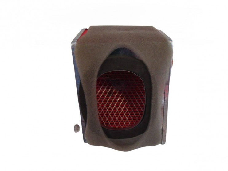 Элемент воздушного фильтра Kinker 150cc треугольный