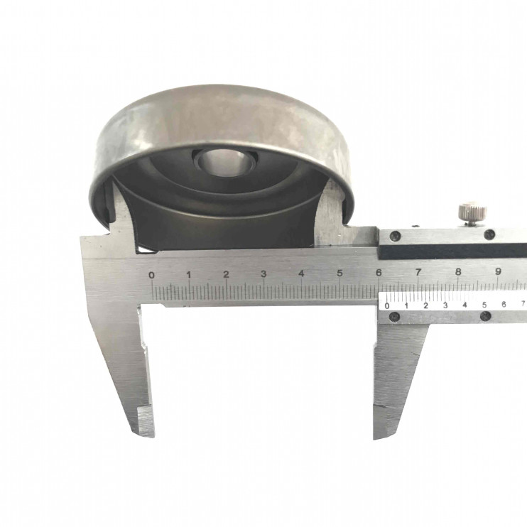 Барабан сцепления звездочка Partner ведущая ступица 350 420 3/8 Р6T 6Z