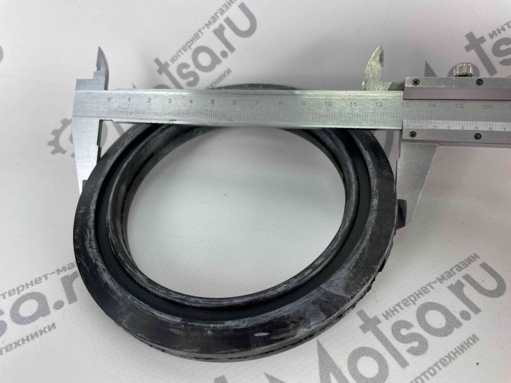 Кольцо фрикционное D 97мм нaружный D 130мм