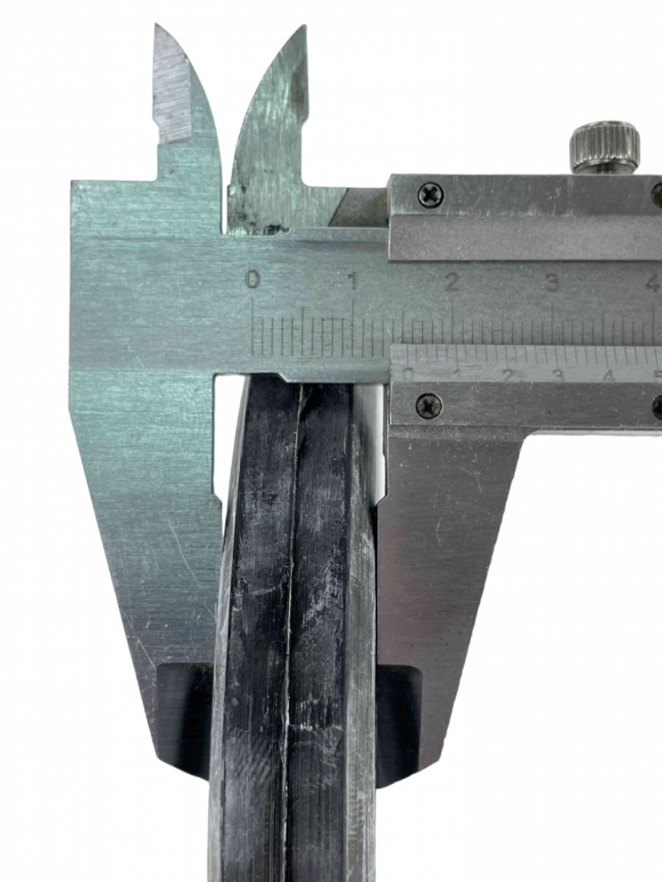 Кольцо фрикционное D 97мм нaружный D 130мм