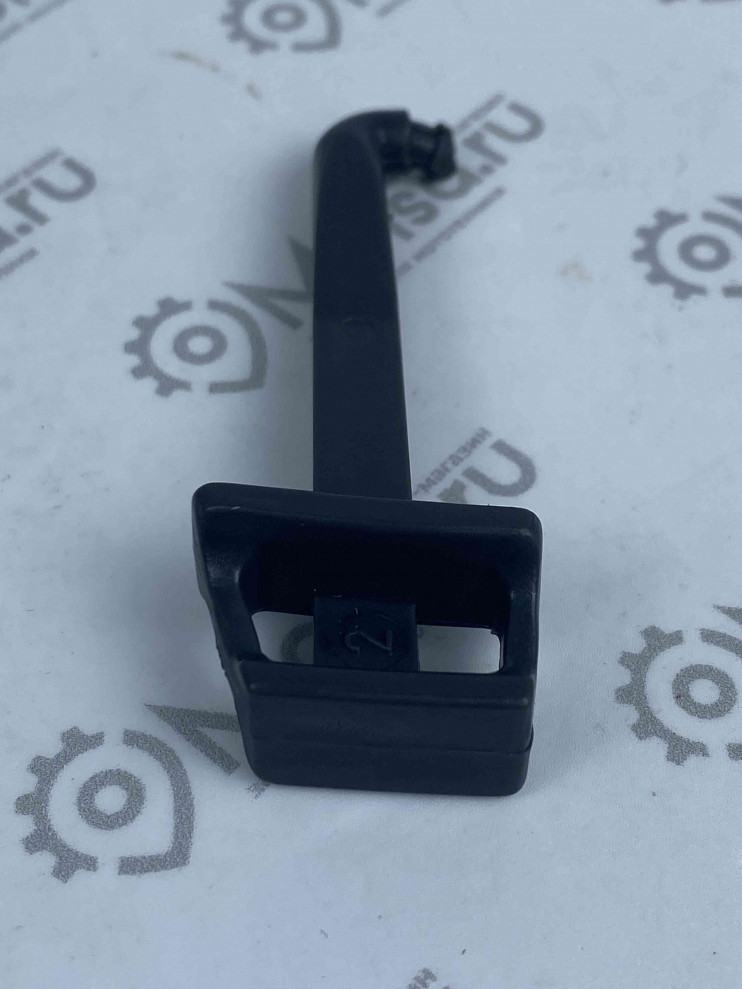 Рычаг воздушной заслонки Husqvarna 365