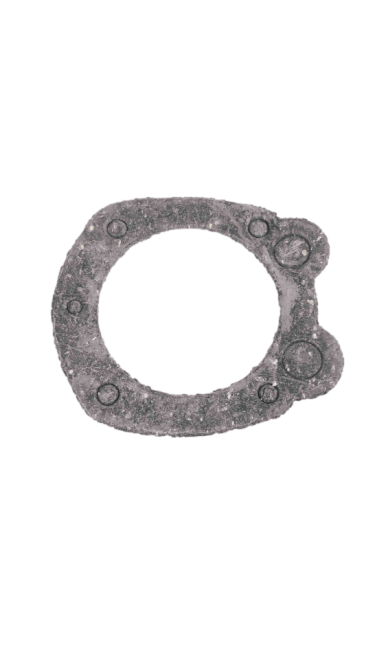 Прокладка Урал головки паронит