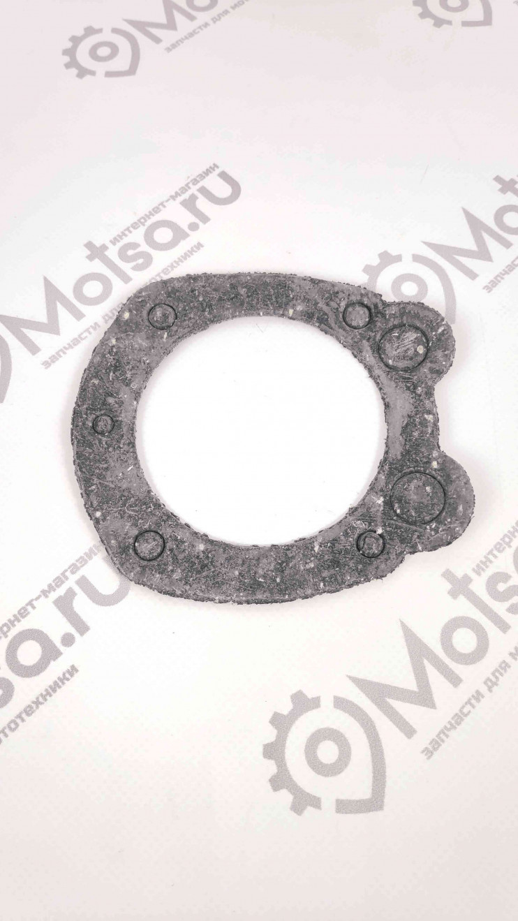 Прокладка Урал головки паронит