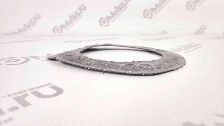 Прокладка Урал головки паронит