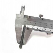 Болт генератора мотоцикл Ява