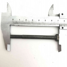 Болт генератора мотоцикл Ява