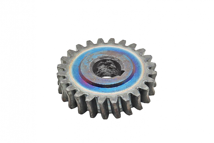 Шестерня редуктора KCМ21