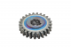 Шестерня редуктора KCМ21
