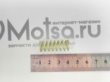 Пружина механихза переключения передач мотоцикл Ява