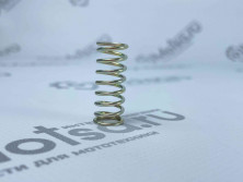 Пружина механихза переключения передач мотоцикл Ява