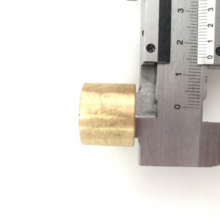 Втулка мотоцикл Ява ВГШ D16мм бронза