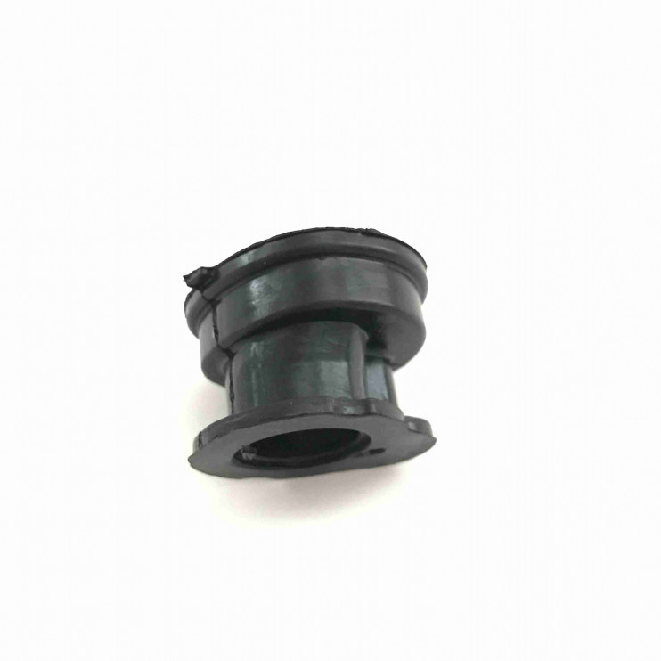 Патрубок карбюратора колено Stihl 017 1130 141 2200