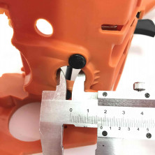 Ручка задняя Stihl 210