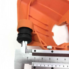 Ручка задняя Stihl 210