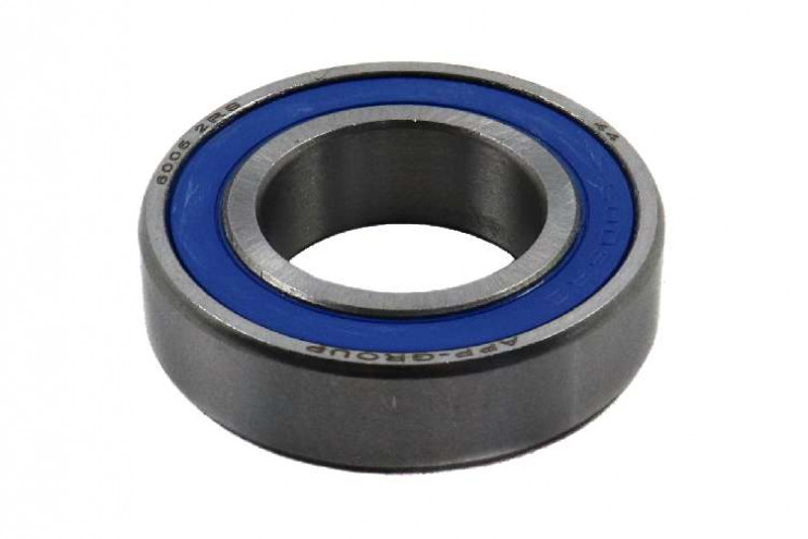 Подшипник 180105 6005-2RS зaкрытый